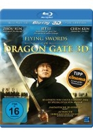 Flying Swords of Dragon Gate