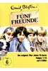 Fünf Freunde - Box 1/Folgen 01-13 [3 DVDs]