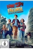 Fünf Freunde und das Tal der Dinosaurier
