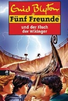 Fünf Freunde und der Fluch der Wikinger - Band 65