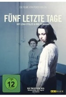 Fünf letzte Tage - Die Filme von Percy Adlon