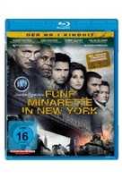 Fünf Minarette in New York