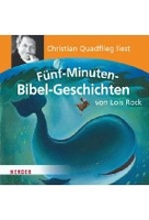 Fünf-Minuten-Bibel-Geschichten