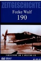 Focke Wulf 190