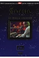 Focus - The Ultimate Anthology