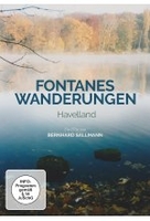Fontanes Wanderungen: Havelland