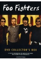Foo Fighters - Collectors Box [2 DVDs]