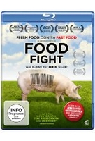 Food Fight - Was kommt auf Ihren Teller?