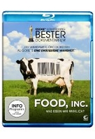 Food Inc. - Was essen wir wirklich?