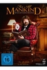 For All Mankind - The Life & Career of Mick Foley [3 DVDs]