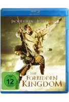 Forbidden Kingdom