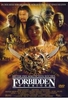 Forbidden Warrior