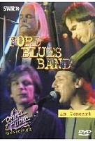 Ford Blues Band - In Concert/Ohne Filter