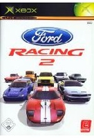 Ford Racing 2