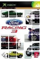 Ford Racing 3