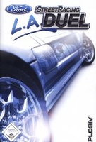 Ford Street Racing - L.A. Duel Publisher