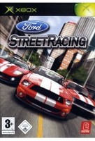 Ford Street Racing