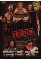 Forever Hardcore Wrestling - The Documentary [DC] [2 DVDs]