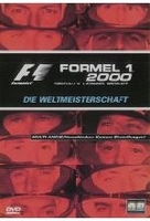 Formel 1 2000 - Die Weltmeisterschaft