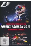 Formel 1 Saison 2013 - Der offizielle Rückblick