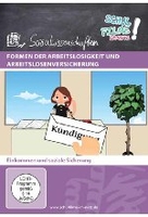 Formen der Arbeitslosigkeit und Arbeitslosenversicherung