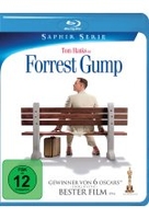 Forrest Gump - Saphir Serie [2 BRs]