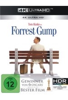 Forrest Gump (4K Ultra HD)