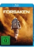 Forsaken: Mission Mars