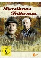 Forsthaus Falkenau - Staffel 1 [4 DVDs]