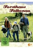 Forsthaus Falkenau - Staffel 11 [3 DVDs]
