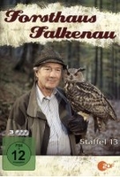 Forsthaus Falkenau - Staffel 13 [3 DVDs]