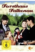 Forsthaus Falkenau - Staffel 14 [3 DVDs]