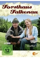 Forsthaus Falkenau - Staffel 17 [3 DVDs]