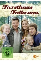 Forsthaus Falkenau - Staffel 18 [3 DVDs]