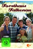 Forsthaus Falkenau - Staffel 19 [3 DVDs]