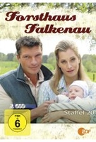 Forsthaus Falkenau - Staffel 20 [3 DVDs]