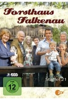 Forsthaus Falkenau - Staffel 21 [3 DVDs]