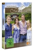 Forsthaus Falkenau - Staffel 22 [3 DVDs]