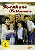 Forsthaus Falkenau - Staffel 3 [4 DVDs]