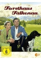 Forsthaus Falkenau - Staffel 8 [3 DVDs]