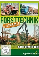Forsttechnik - Extrem 2: Nach dem Sturm