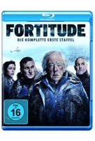 Fortitude - Die komplette 1. Staffel [2 BRs]