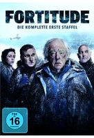 Fortitude - Die komplette 1. Staffel [3 DVDs]
