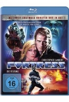 Fortress - Die Festung - Unrated