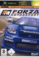 Forza Motorsport [XBC]
