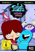 Fosters Haus für Fantasiefreunde - Staffel 1/Volume 2