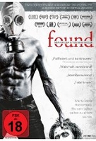 Found - Mein Bruder ist ein Serienkiller