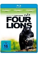 Four Lions