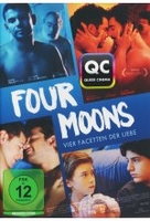Four Moons (OmU)