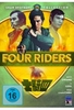 Four Riders (Shaw Brothers Collection) (DVD)